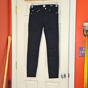 Edwin sz.27 black jeans